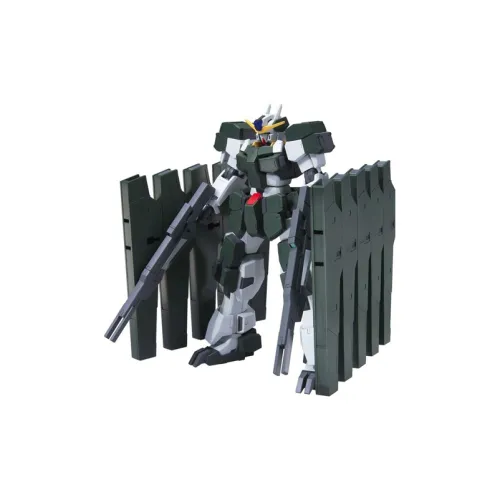 BANDAI HG Collection Model Kits