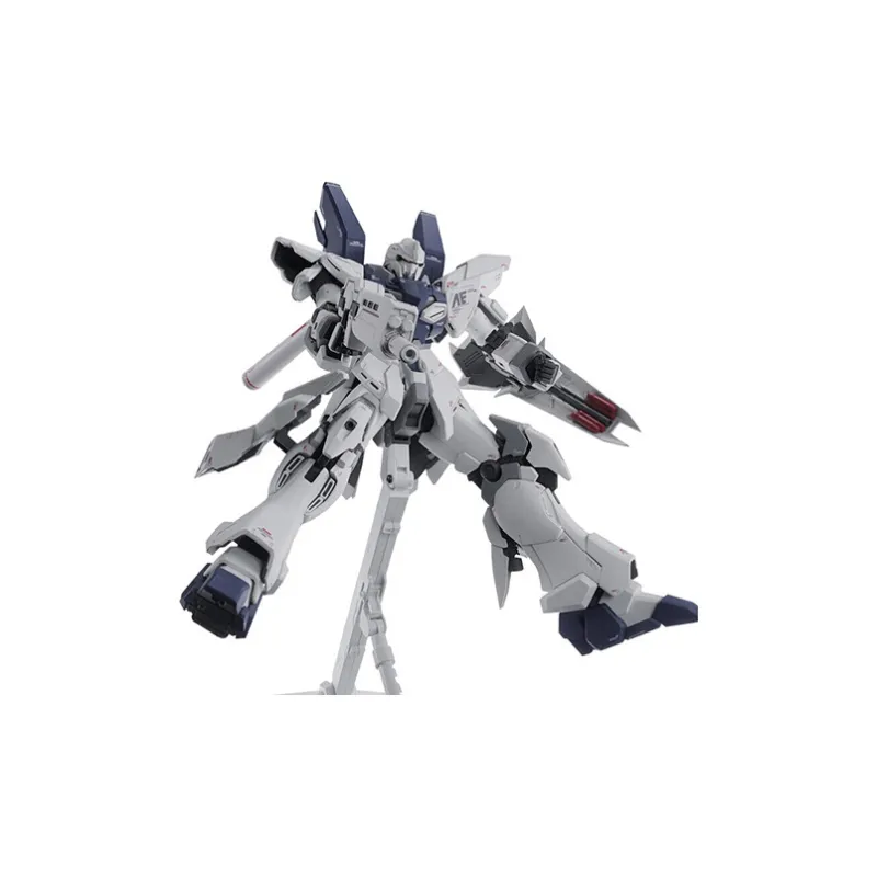 BANDAI MG 1/100 Original Stone Xin'an Island Ver.ka Card Version Hobby Model-2