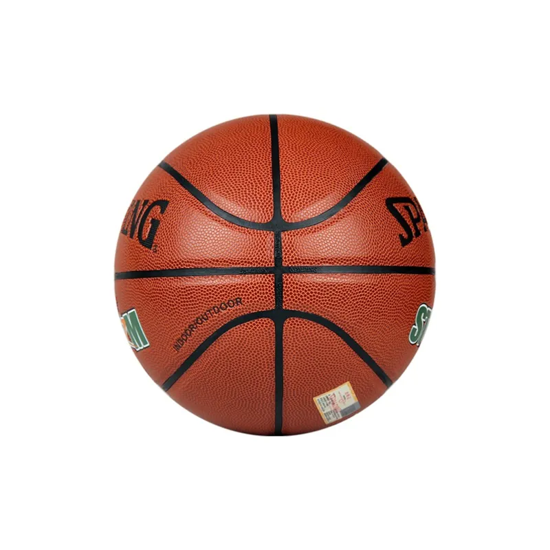 SPALDING Street Collection Basketball-1
