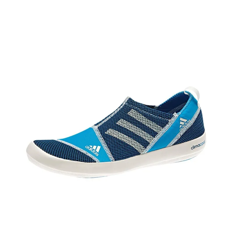 Adidas Climacool Boat 'Blue White'-2