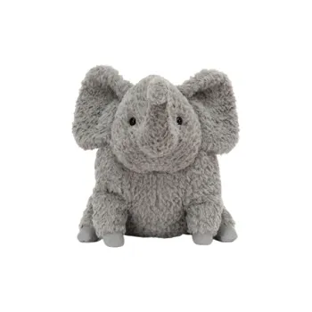 JELLYCAT Rondle Elephant Stuffed Animal