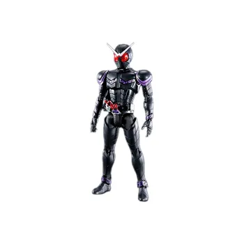 BANDAI Kamen Rider W PB Limited Figure Rise Kamen Rider W Joker King Model Kits