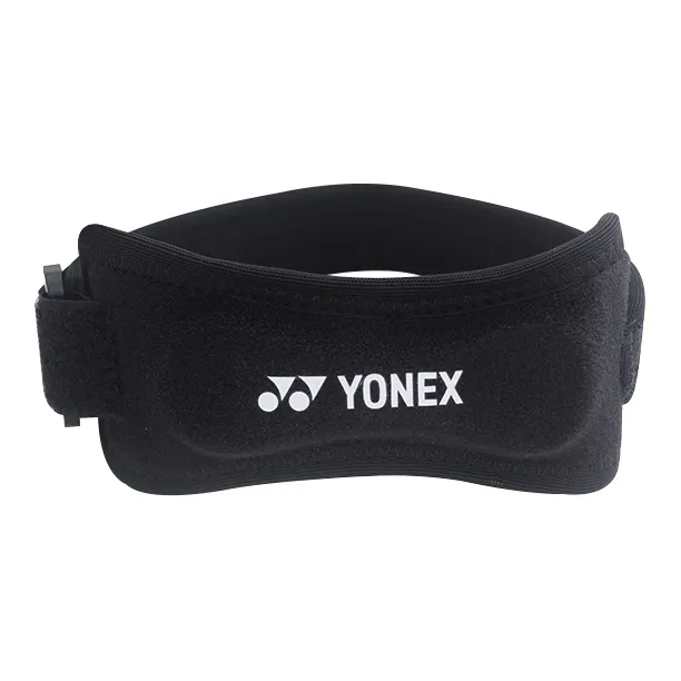 YONEX Mountaineering, Running, Soccer, Basketball, Fitness Polyamide Knee Pads-4