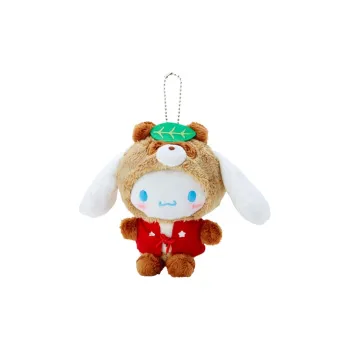 Sanrio Cinnamoroll A Monster. Dolls Plush Pendant 12.8cm Height