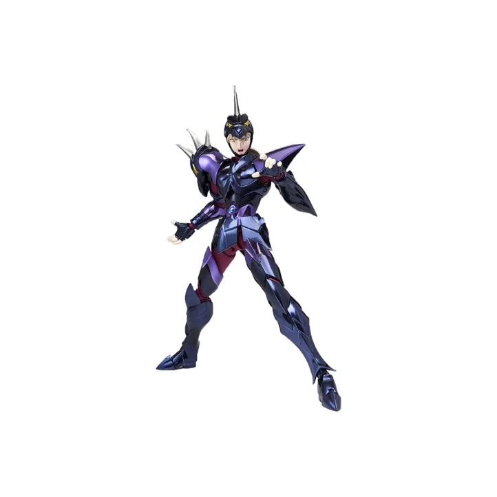 BANDAI Saint Seiya Characters Saint Seiya Saint Cloth Myth EX Assembled Models-2