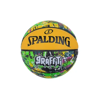 SPALDING Graffiti Basketball