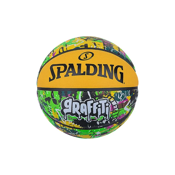 SPALDING Graffiti Basketball-0