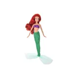 The Little Mermaid