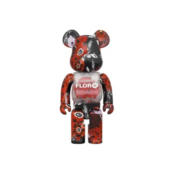 BE@RBRICK Flora Flower