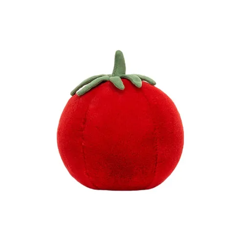 JELLYCAT Amuseables Tomato Plush Toy-2