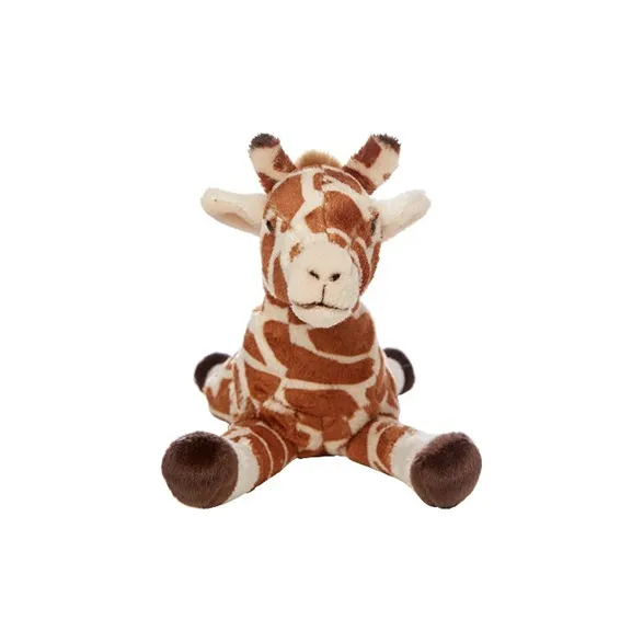 Hamleys Animal Chibi Mini Animal Plush Doll Dolls Plush Doll-16