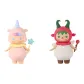 Confirmed-Unicorn+Pastoral God (Open)