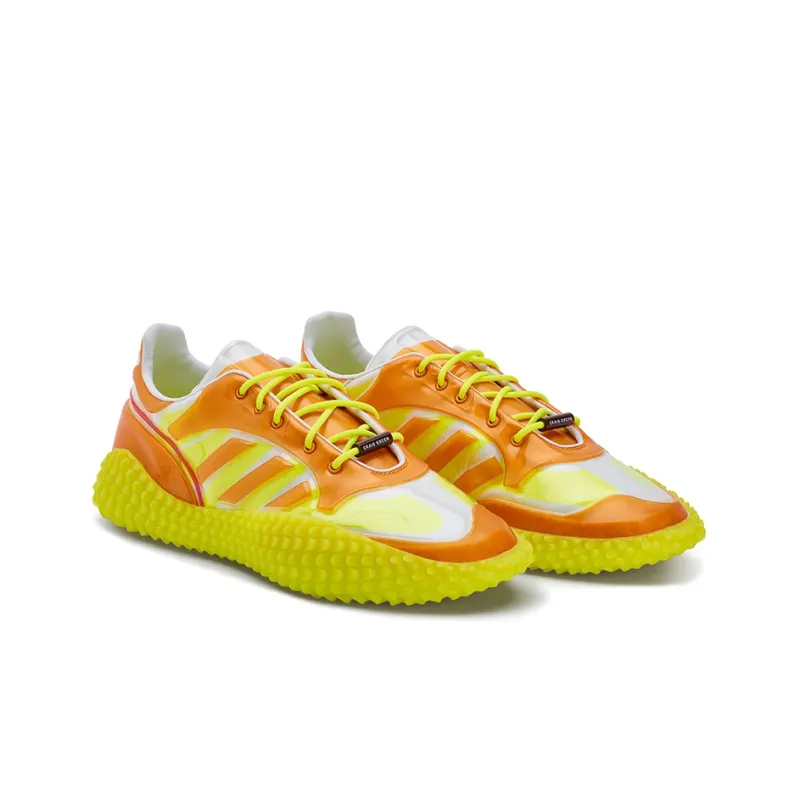 Adidas Craig Green X Polta Akh 2 'Yellow'-2