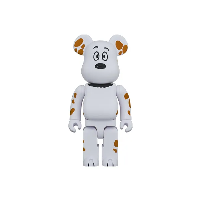 BE@RBRICK X Walter White BE@RBRICK Figure-0