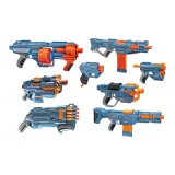 Elite 2.0 Set