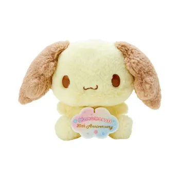 Sanrio Cinnamoroll Chiffon Dolls Plush Doll 21.5cm Height
