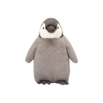 JELLYCAT Percy Penguin Stuffed Animal