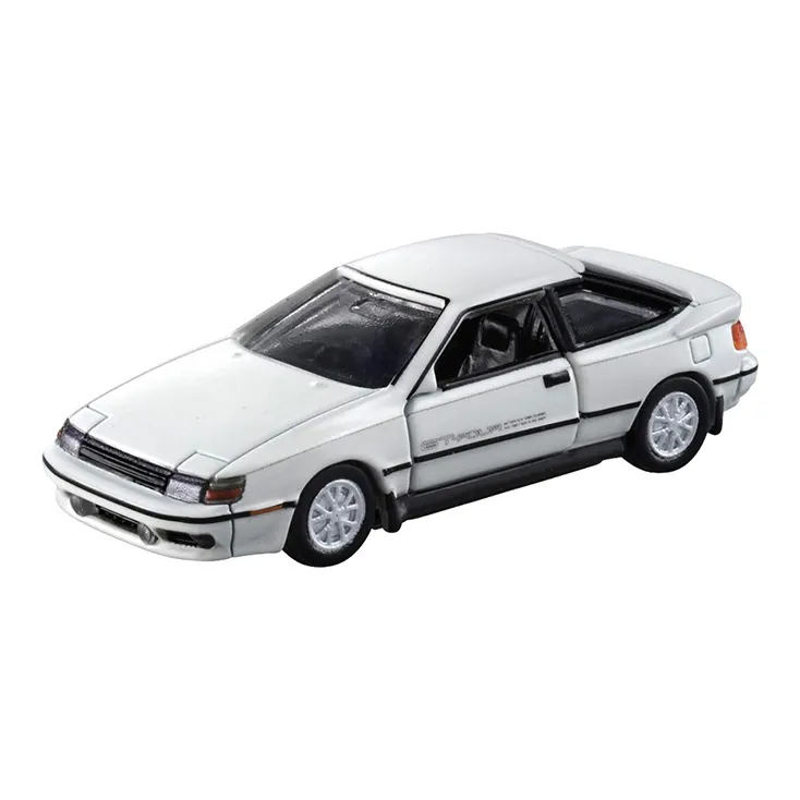 TAKARA TOMY Alloy Simulation Series Collection II Assembled Models Ultimate-4