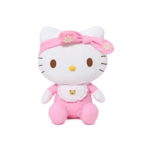 Sanrio Hello Kitty Hello Kitty Dolls Plush Doll 30cm High