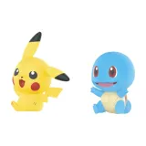 Confirmed-Sitting Pikachu+Sitting Squirtle (Open)