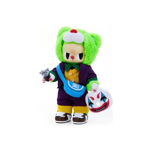 YOOT 트렌디 피규어