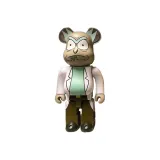 Rick 400% 