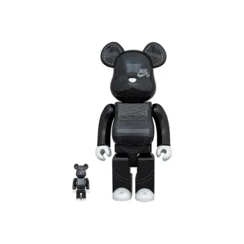 Bearbrick NIKE SB 2020 100% & 400%