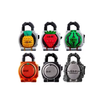 BANDAI Model Accessories