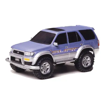 Tamiya Mini 4WD Off Road Vehicle Toyota Hilux Assembled Models
