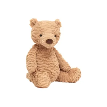 JELLYCAT Seymour Bear Stuffed Animal