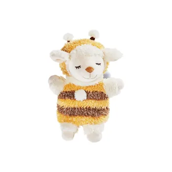 Liv Heart Costume Sheep, Butterfly Sheep/Bee Sheep Dolls Plush Doll 40cm Height