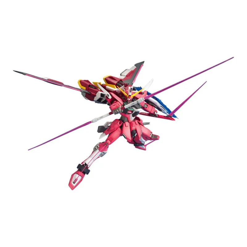 BANDAI MG Model Kits-3