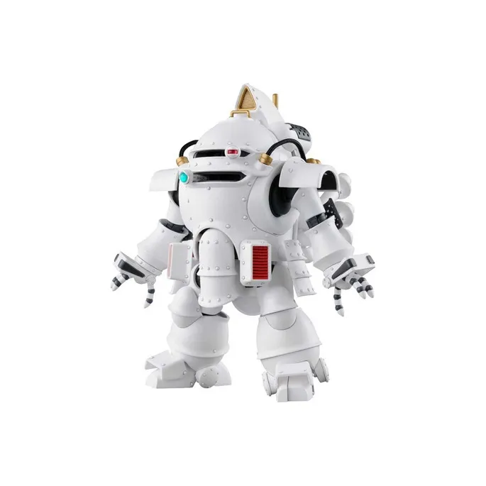 BANDAI DEMON X MACHINE 2 Model Kits-0