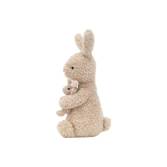 JELLYCAT Huddles Bunny Stuffed Animal-1