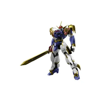 BANDAI Ryujinmaru HG Amplified IMGN Mashin Hero Wataru Collection, Dragon God No. Model Kits 16.5cm