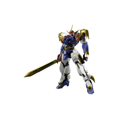 BANDAI Ryujinmaru HG Amplified IMGN Mashin Hero Wataru Collection, Dragon God No. Model Kits 16.5cm