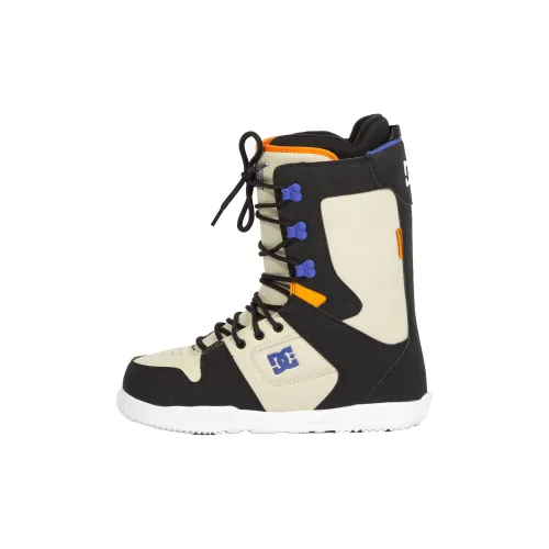 DC Shoes Ski Boots