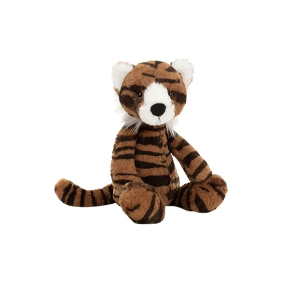 JELLYCAT Wumper Tiger Stuffed Animal-1