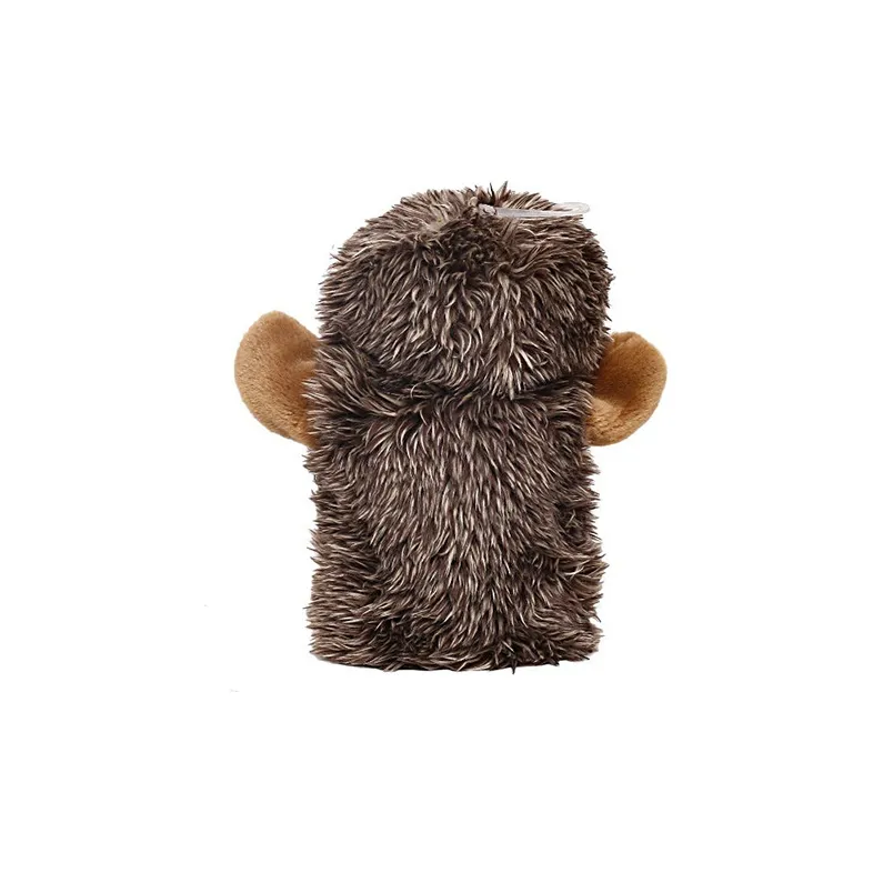 Hamleys Hand Puppet Dolls Plush Doll 25cm High-2