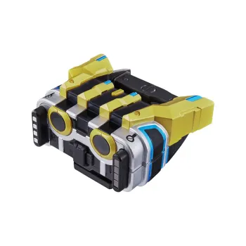 BANDAI Kamen Rider Model Accessories