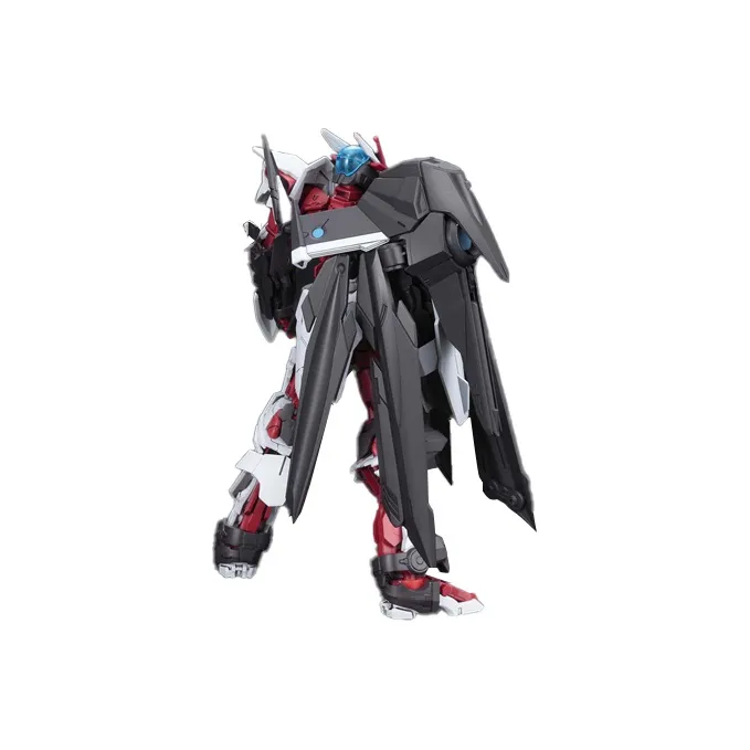 BANDAI HG Collection Model Kits-1