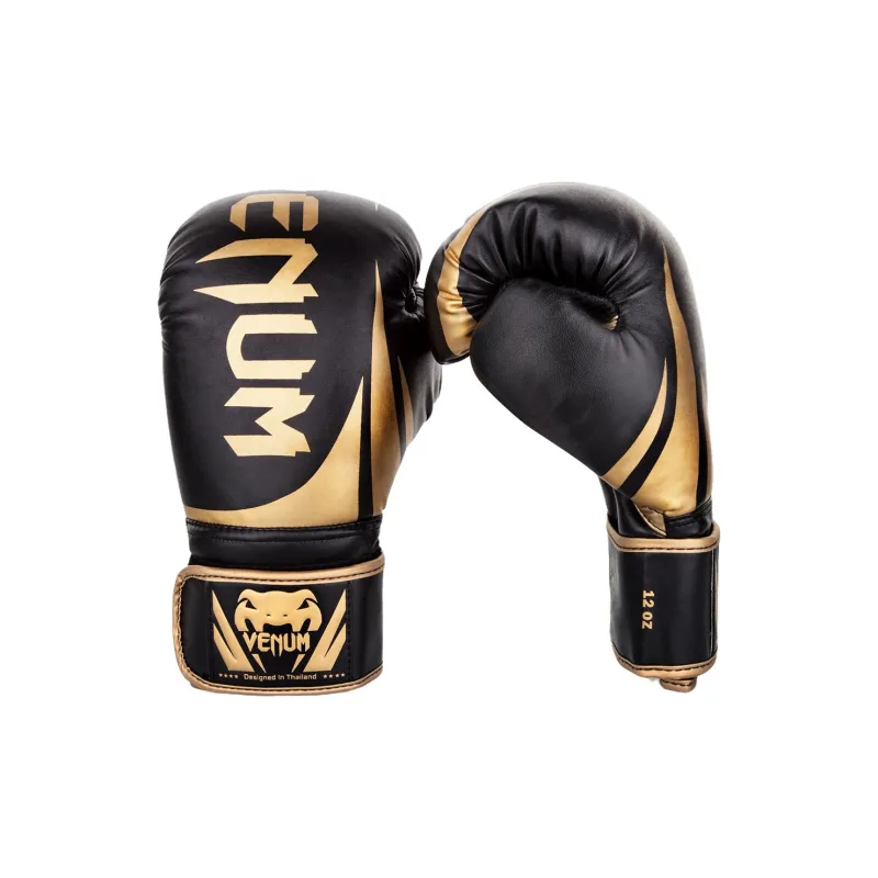 VENUM Boxing Gloves-1