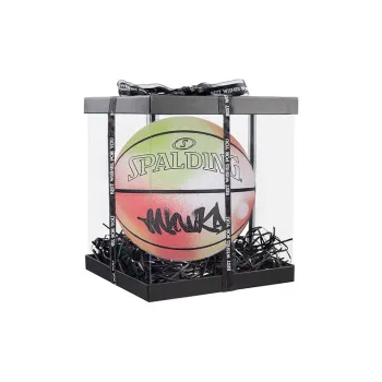 SPALDING Co branded Collection Basketball