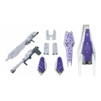 BANDAI RX 93 ν2 Hi ν Gundam MG PB Limited Sea Cow HWS Expansion Kit, Main Body Not Included Model Kits