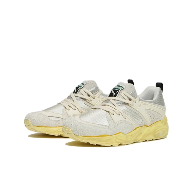 PUMA Blaze Of Glory The Never Worn White-1
