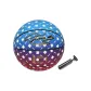 Size 7 Ball+Pump