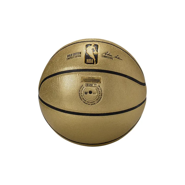 Wilson NBA Series PU Basketball Olive Green Size 7 Ball Training Unisex-3