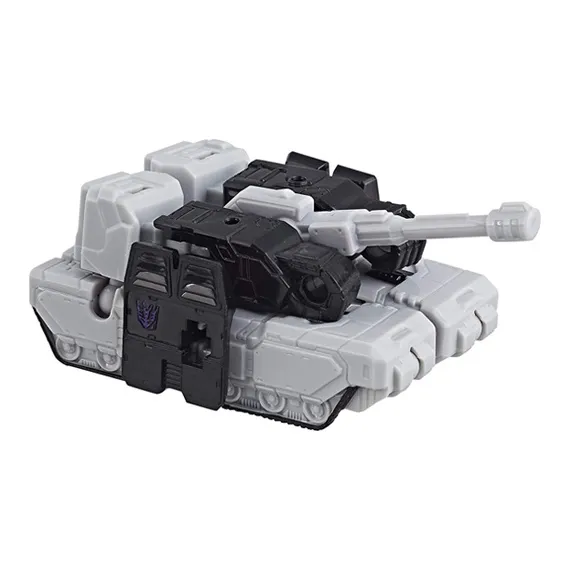 Hasbro Transformers Burst Collection Megatron Assembled Models-1