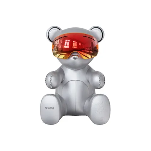 BuerBear 트렌디 피규어