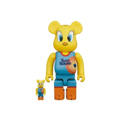 BE@RBRICK ArtToy